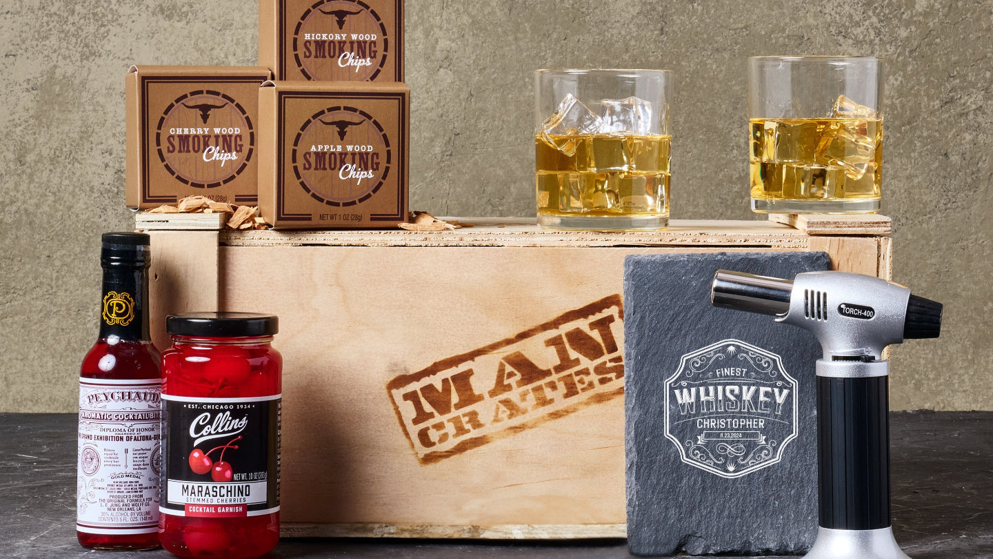 Unbox Epic: The Ultimate Father's Day Gift Guide