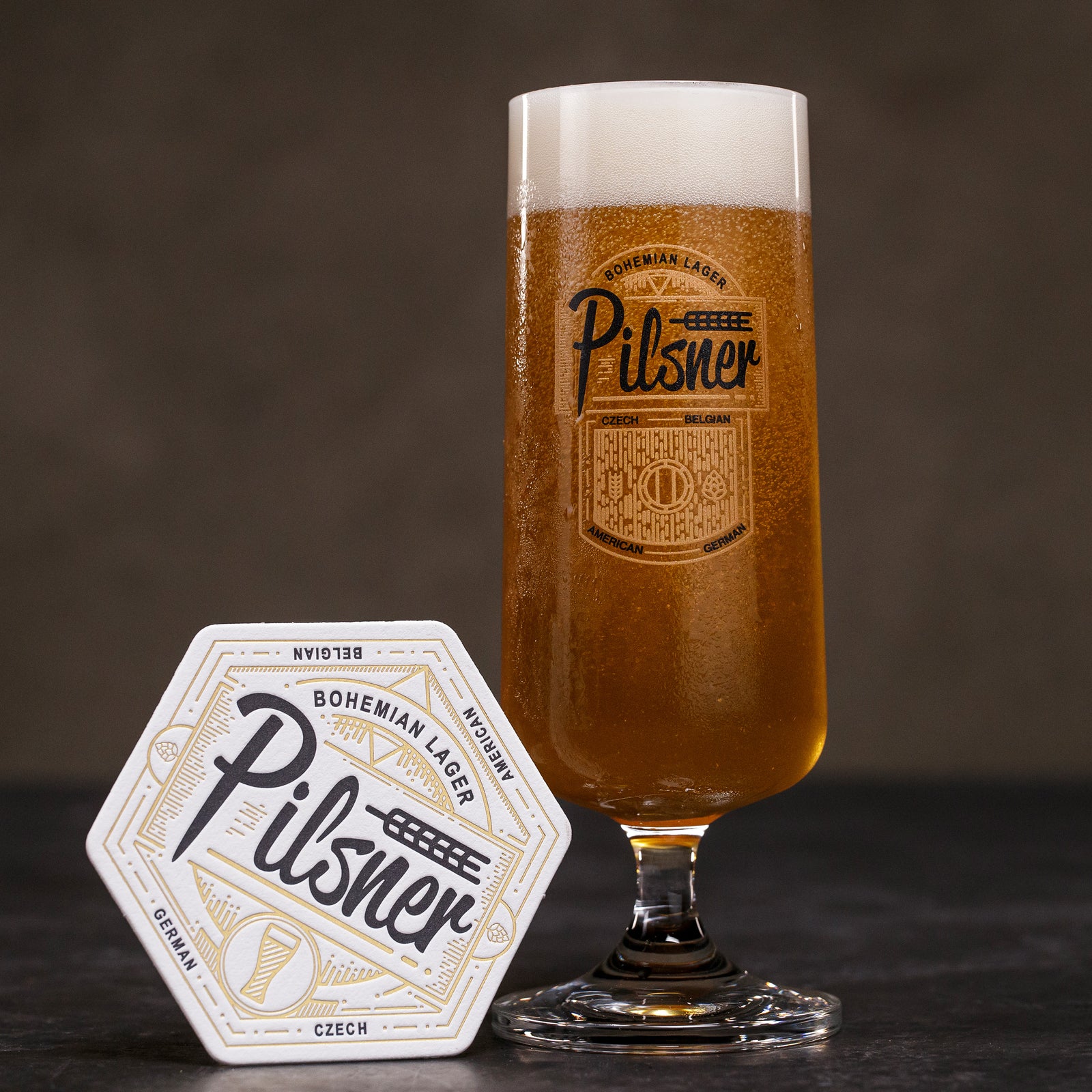 Beer Aficionado Crate