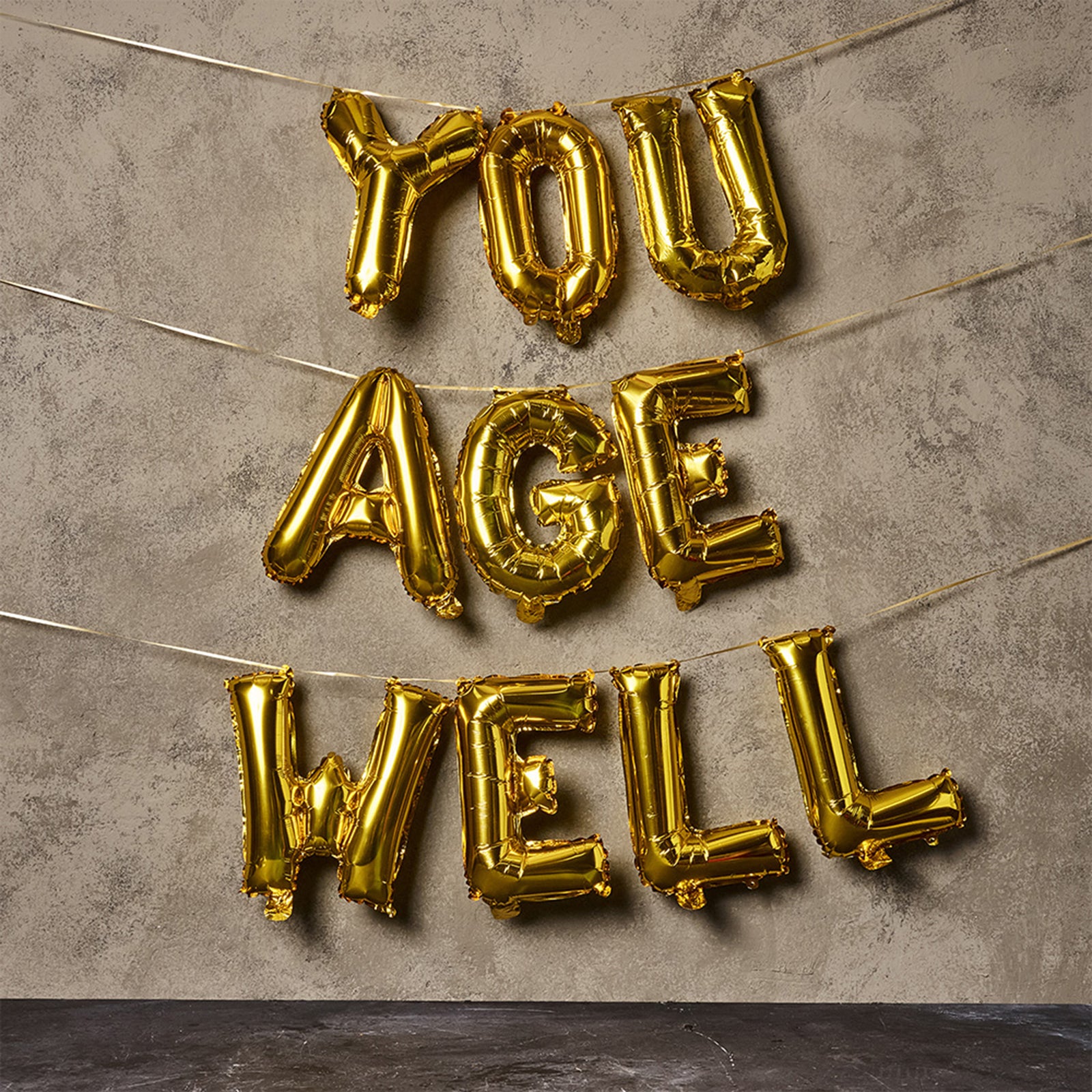 Birthday Enhancement Kit