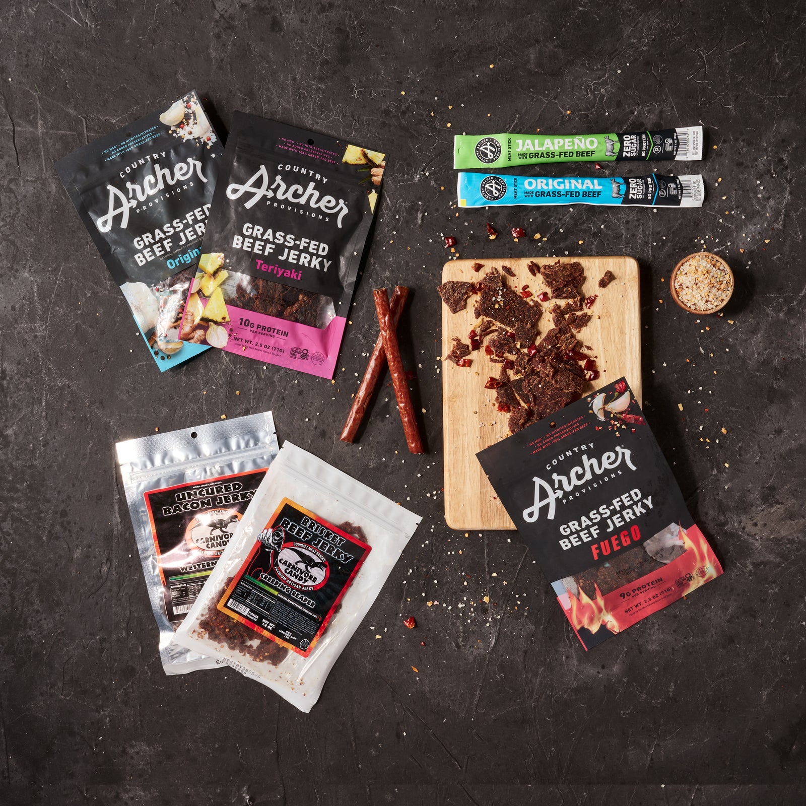 Slaughterhouse Crate