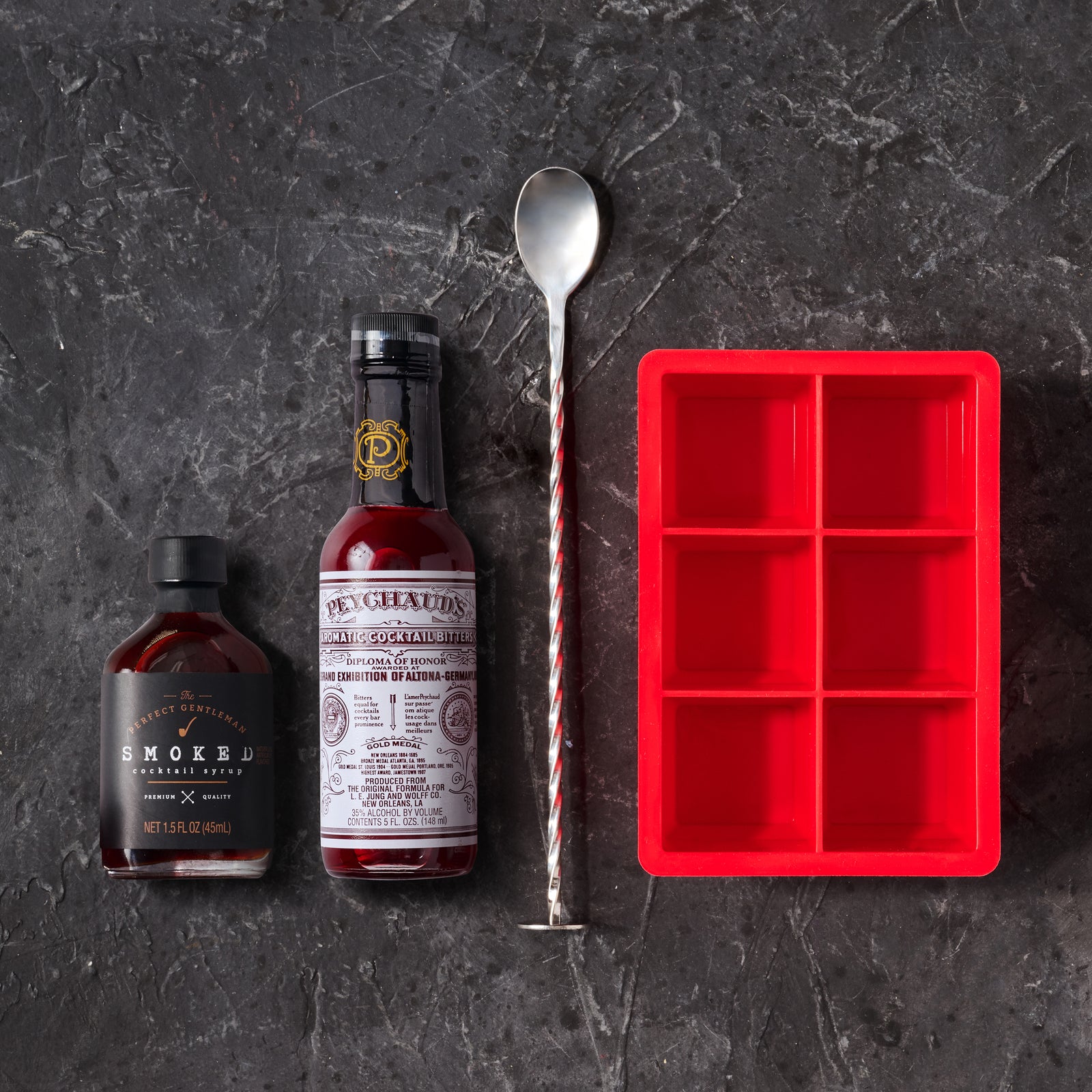 Smokin’ Old Fashioned Crate