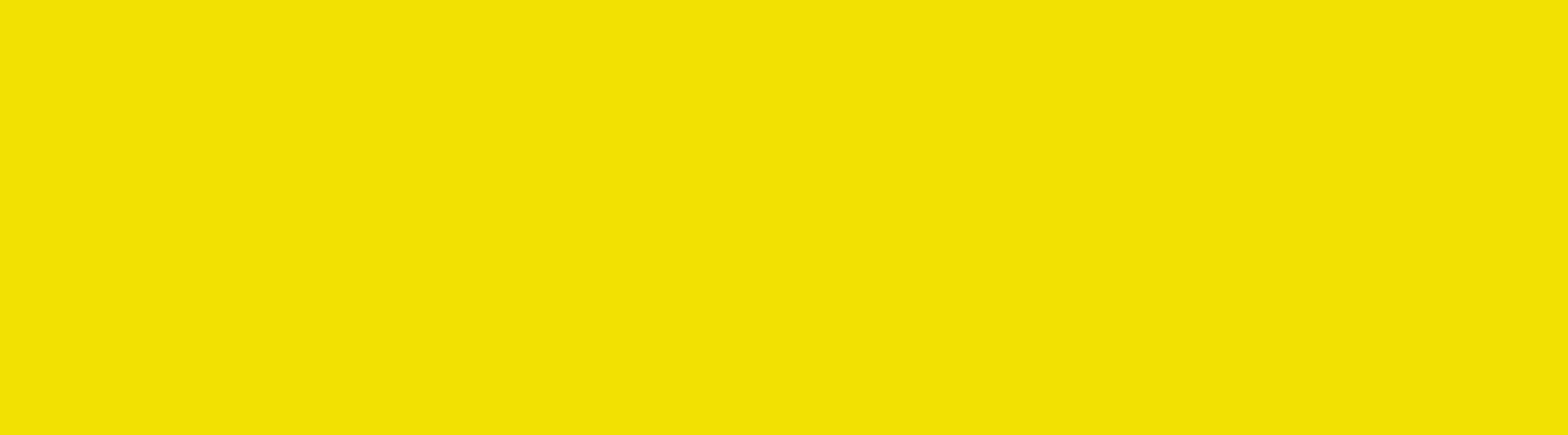 Solid yellow background graphic