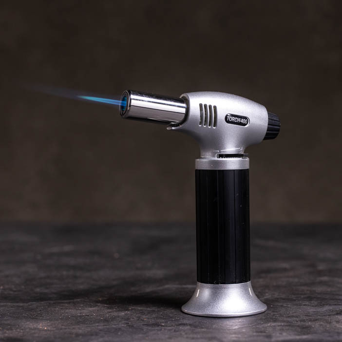 Personalized Smoked Cocktail Crate