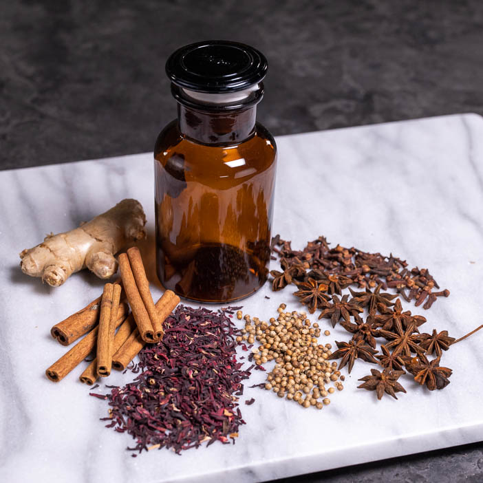 Cocktail Bitters Making Kit