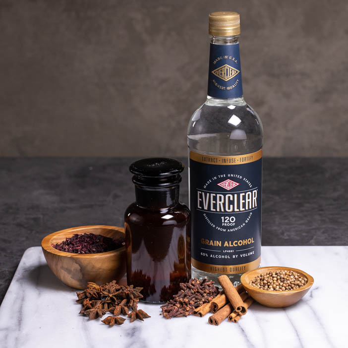 Cocktail Bitters Making Kit