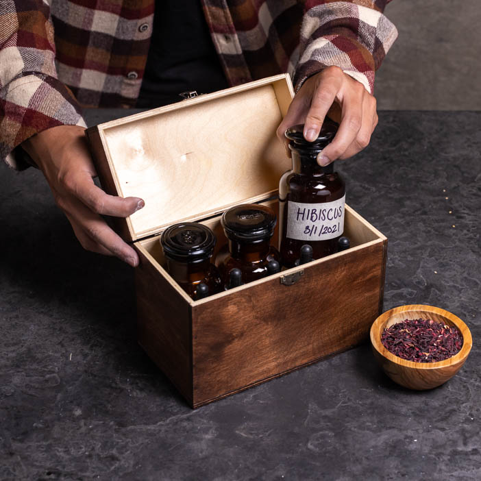 Cocktail Bitters Making Kit