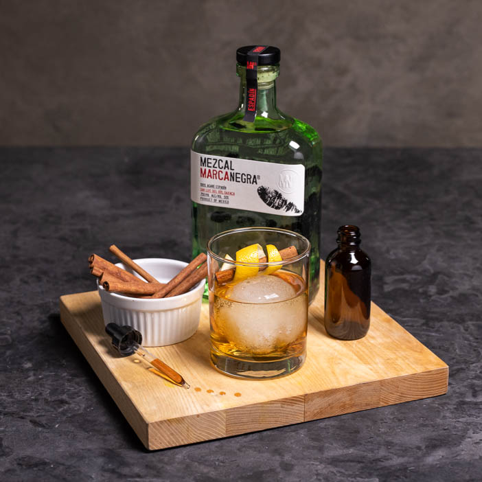 Cocktail Bitters Making Kit