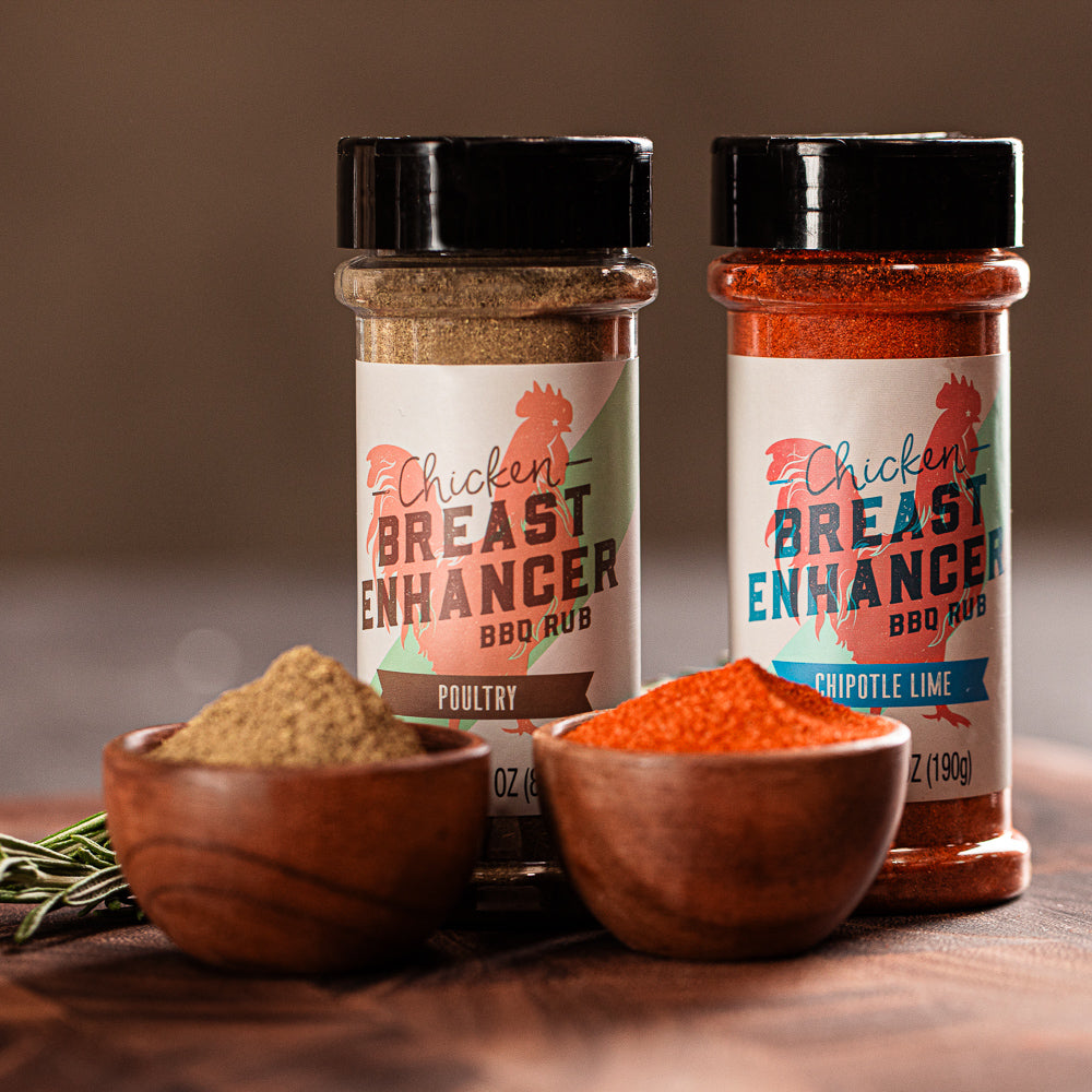 Beer Can Chicken Crate