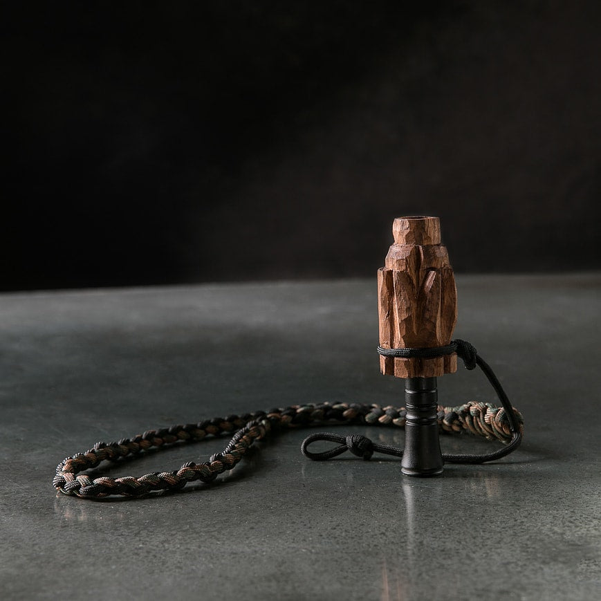 Duck Call Making Kit