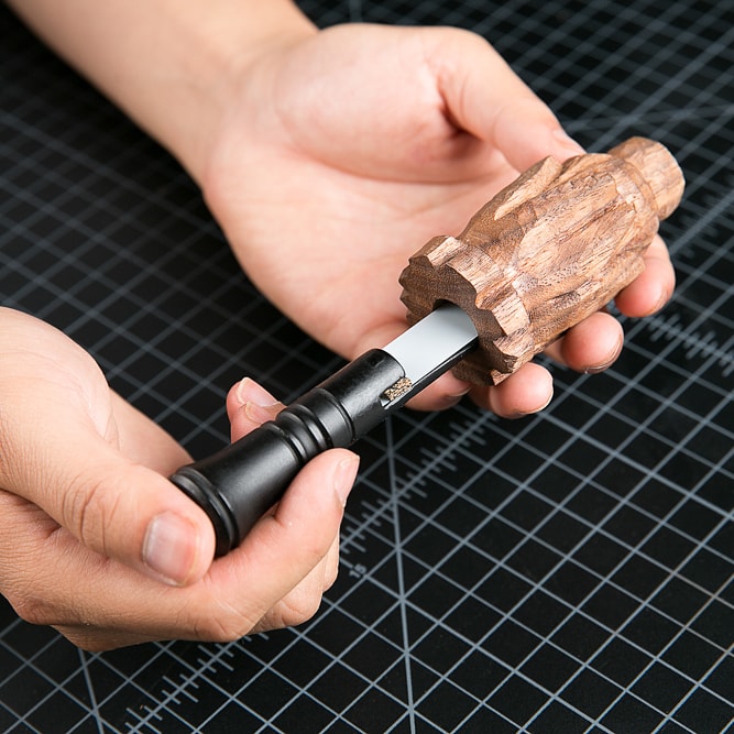 Duck Call Making Kit 