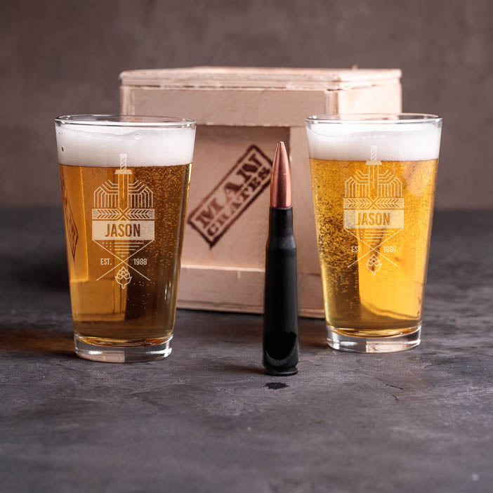 Bar & Drink Gifts For Men