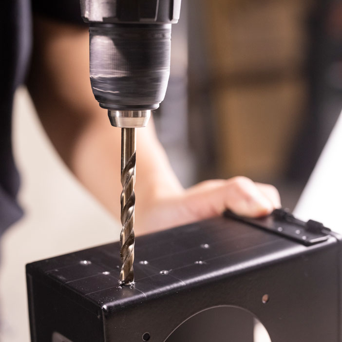 Ammo Can Speaker Kit 2.0