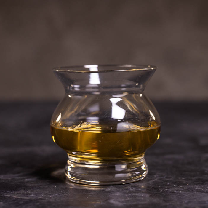 Personalized Whiskey Connoisseur Crate