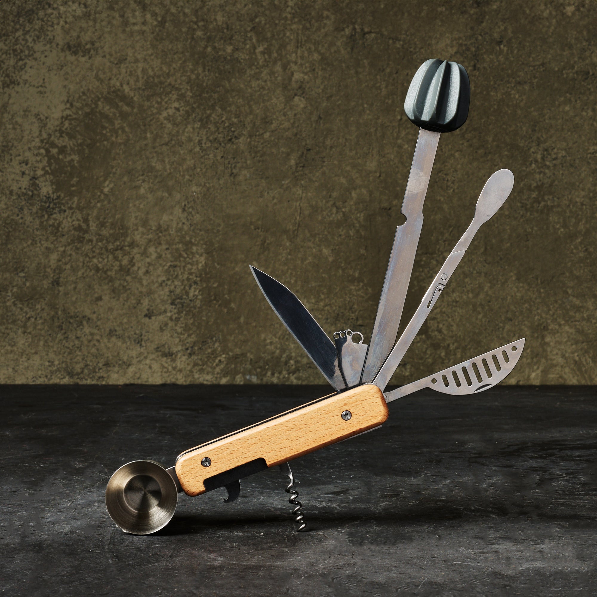 Personalized Whiskey Barrel Aging Kit