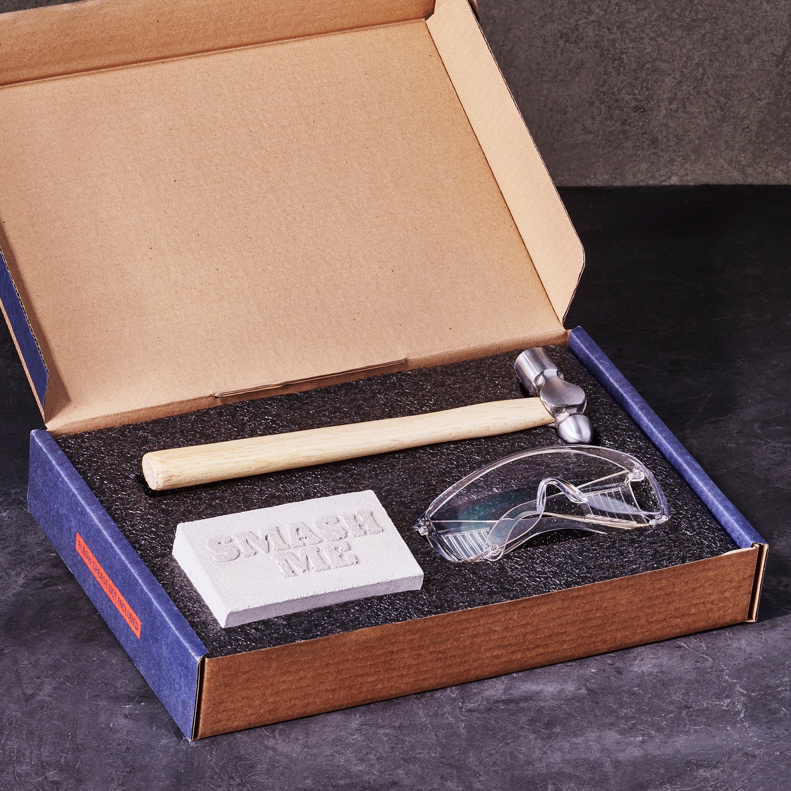 Smash and Grab Gift Card