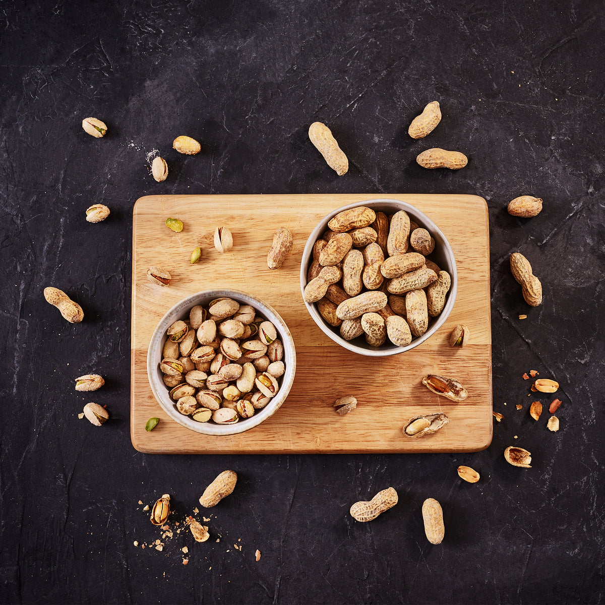 Premium Jerky Ammo Can