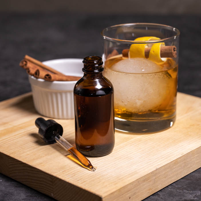 Cocktail Bitters Making Kit