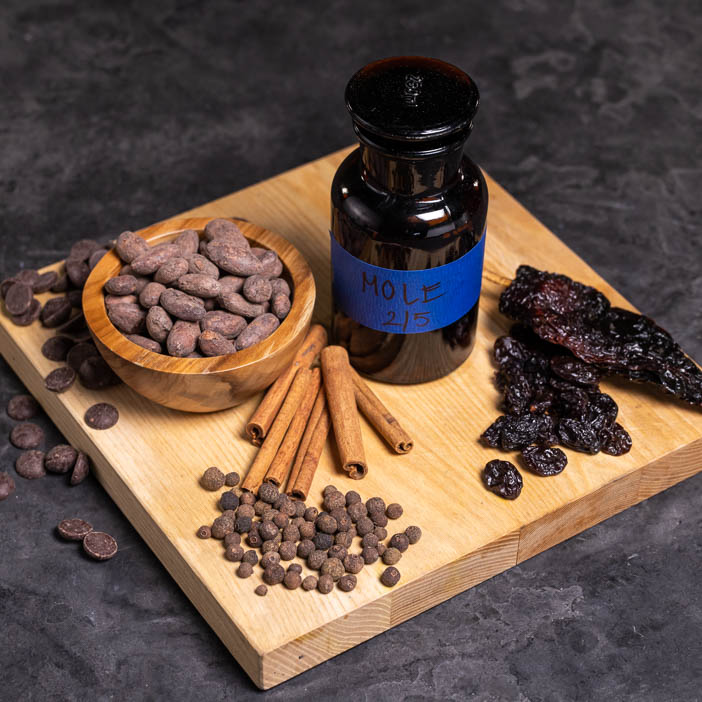 Cocktail Bitters Making Kit