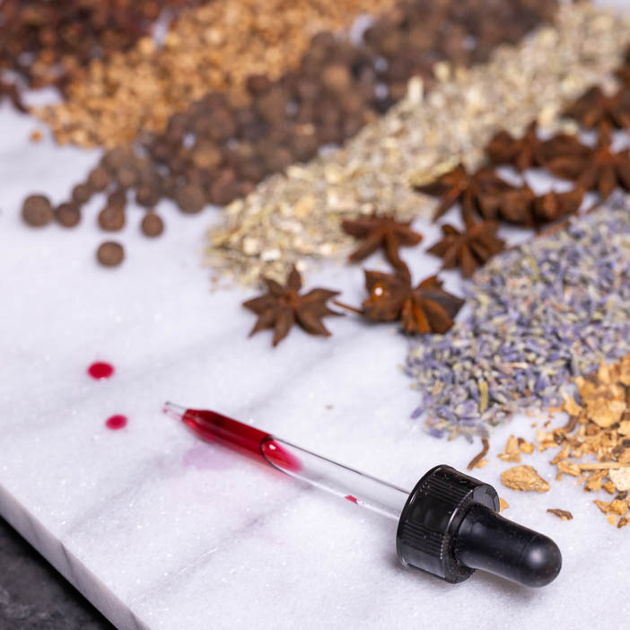 Cocktail Bitters Making Kit