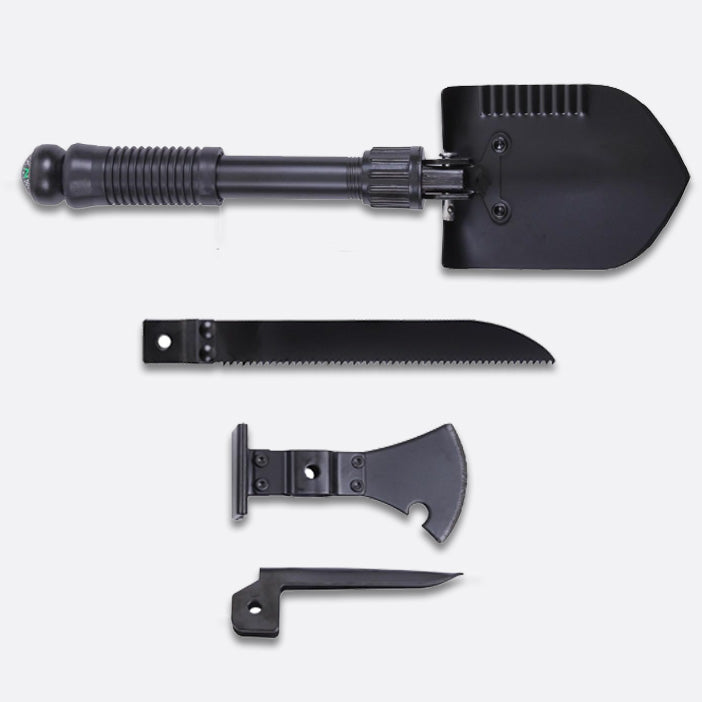 Zombie Survival Crate