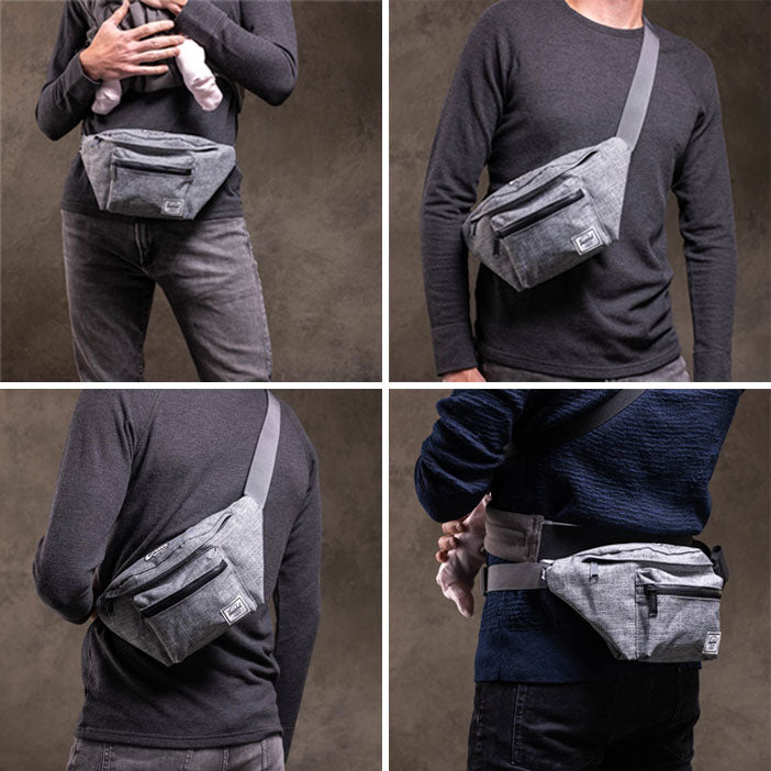 New Dad Survival Crate