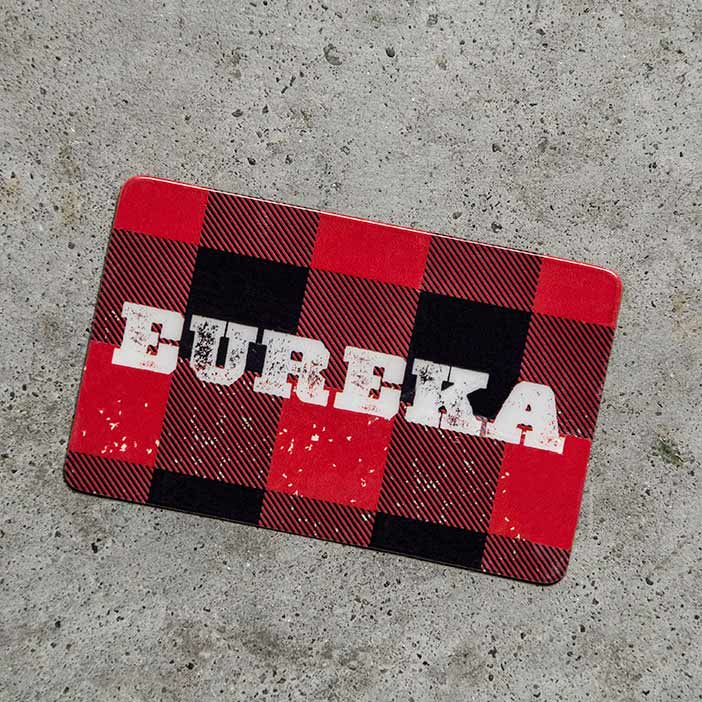 Smash and Grab Gift Card